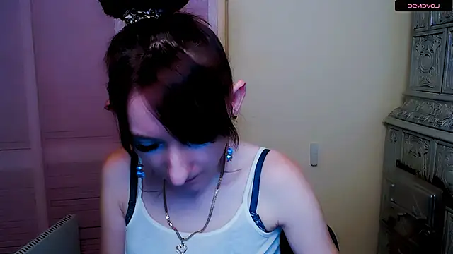 Snapshot of AmandaSell chatting on January 2025 03:21:01 PM AmandaSell online show from January 2025 03:21:01 PM