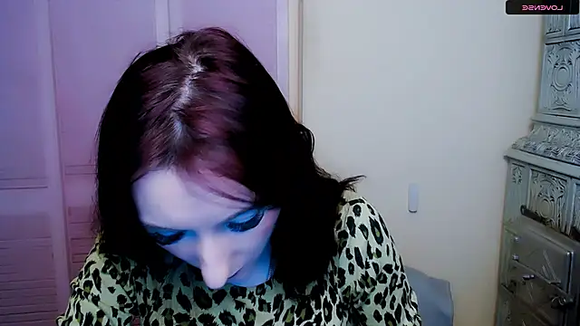 Snapshot of AmandaSell chatting on January 2025 08:13:01 AM AmandaSell online show from January 2025 08:13:01 AM