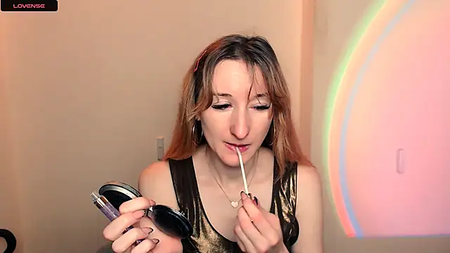 AmandaSell online show from November 2025 10:13:02 AM