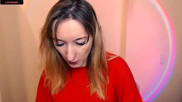 AmandaSell online show from November 2025 09:09:01 AM