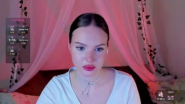 MishkaMe online show from January 2025 12:58:01 PM