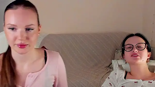 MishkaMe online show from February 2026 12:56:02 PM