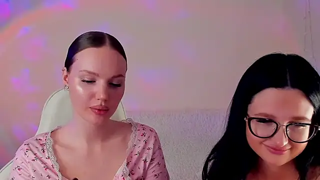 MishkaMe online show from February 2026 11:28:02 AM