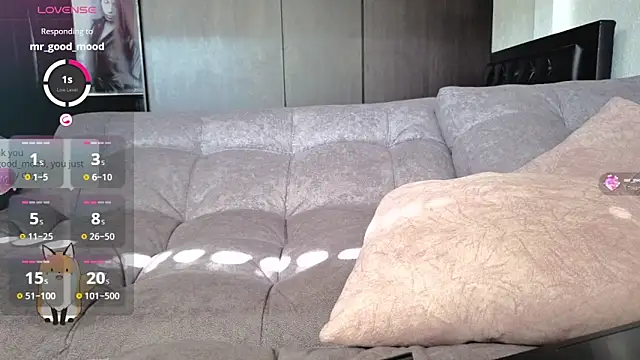 Snapshot of AnyElish chatting on February 2026 08:36:01 PM AnyElish online show from February 2026 08:36:01 PM