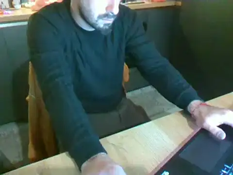 Snapshot of giorgakaci69 chatting on December 2024 01:47:01 AM giorgakaci69 online show from December 2024 01:47:01 AM