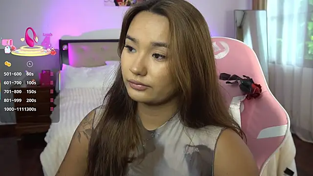 immahawaii online show from November 2025 03:28:01 AM