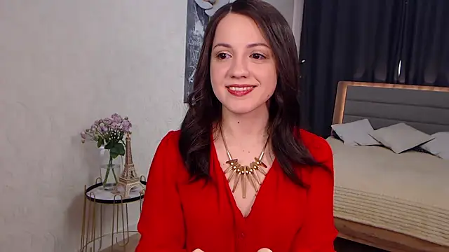 SusanMorado online show from March 2025 07:24:01 AM