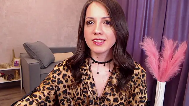 SusanMorado online show from September 2025 09:20:02 AM