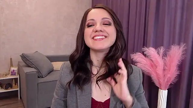 SusanMorado online show from November 2025 07:06:02 AM