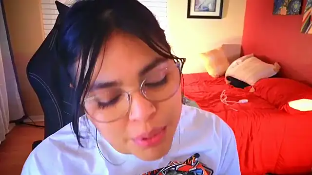 miacanela xo online show from January 2025 06:27:02 AM