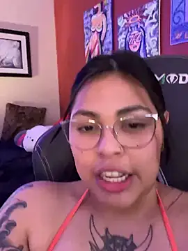 miacanela xo online show from March 2025 04:14:02 AM