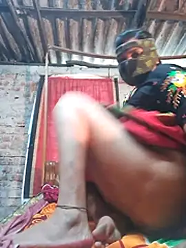 HotSexyBoudi online show from January 2026 09:03:01 AM