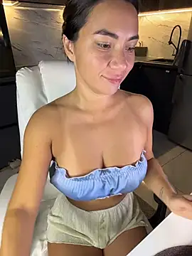 Melisa Ester online show from January 2026 08:34:02 PM