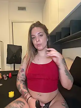 Snapshot of LiliMorganxxx chatting on August 2026 02:11:02 PM LiliMorganxxx online show from August 2026 02:11:02 PM