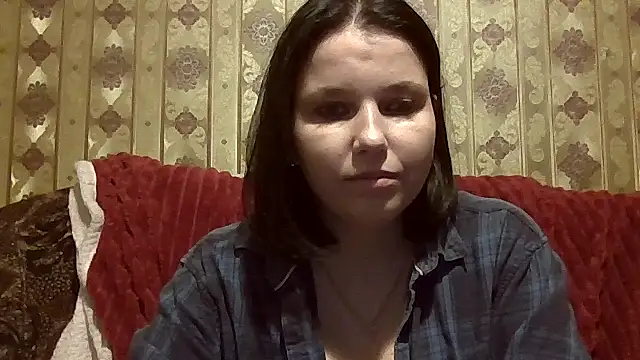 JeorginaJ online show from December 2024 02:15:01 PM