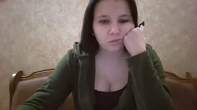 JeorginaJ online show from February 2025 03:15:02 PM