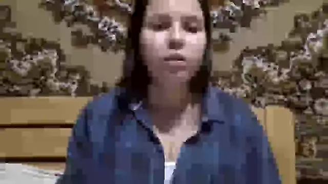 JeorginaJ online show from March 2025 05:56:02 PM