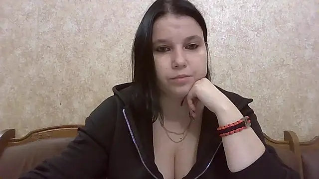 JeorginaJ online show from October 2025 01:11:02 PM