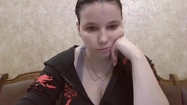 JeorginaJ online show from November 2025 03:32:02 PM