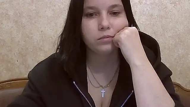 JeorginaJ online show from November 2025 02:45:02 PM