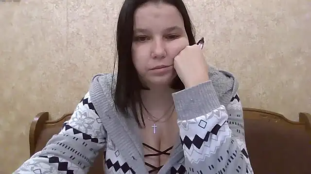 JeorginaJ online show from January 2026 03:05:01 PM