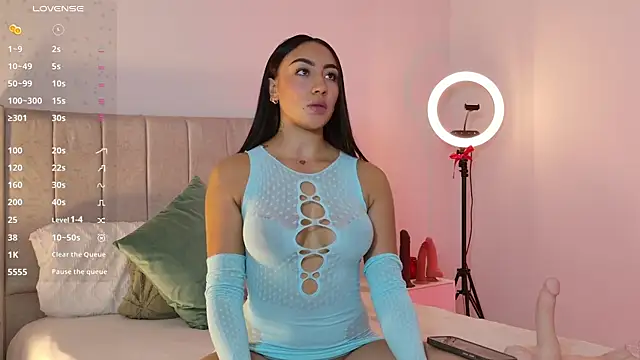 1m megan online show from May 2026 04:32:02 AM