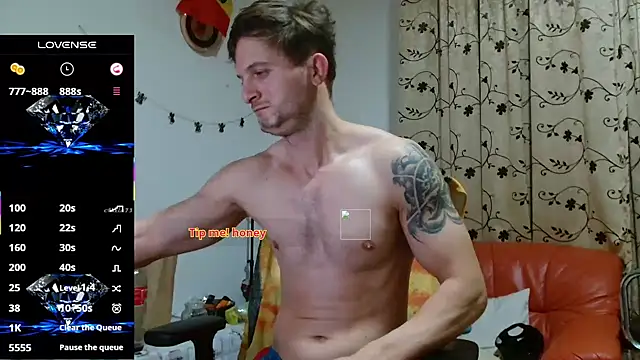 colin hopex online show from November 2025 07:06:02 AM