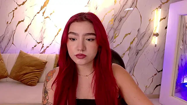 ViolettCastel online show from November 2025 11:23:02 AM