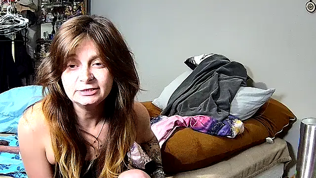 ZeelaXoXo online show from February 2026 07:07:01 AM