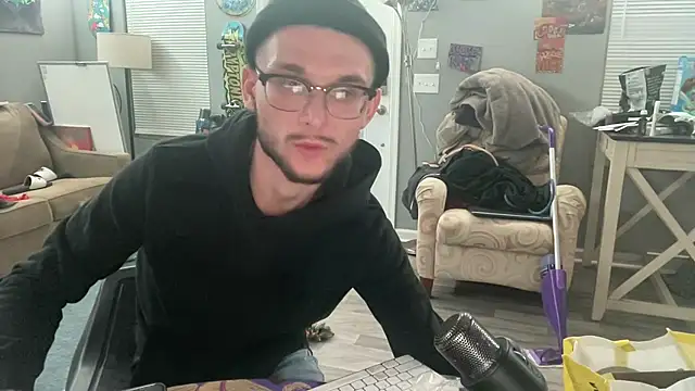 hungkubenski online show from January 2026 09:13:01 AM