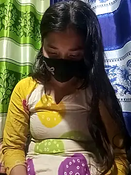 Snapshot of Aruyeshi- chatting on March 2025 12:30:02 PM Aruyeshi- online show from March 2025 12:30:02 PM