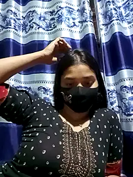 Snapshot of Aruyeshi- chatting on March 2025 05:52:01 AM Aruyeshi- online show from March 2025 05:52:01 AM