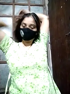 Aruyeshi- online show from November 2025 03:20:02 AM