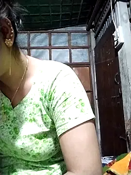 Aruyeshi- online show from November 2025 04:45:02 AM