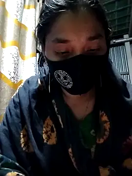 Aruyeshi- online show from January 2026 12:09:02 PM