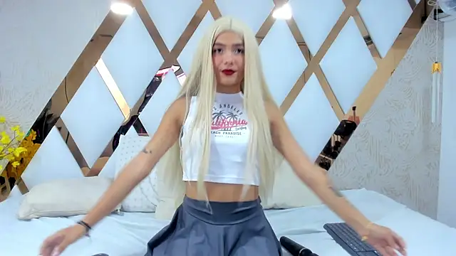 Snapshot of Alexa_Blake__ chatting on February 2026 09:46:02 PM Alexa Blake online show from February 2026 09:46:02 PM