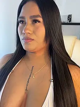 agatha amberrg online show from January 2025 11:53:02 PM