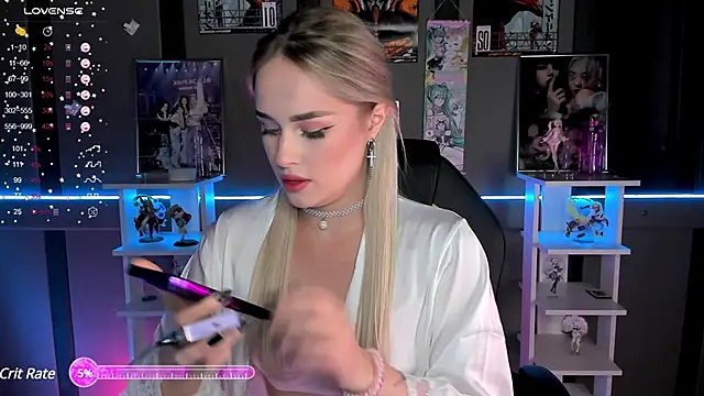 Ellen Soft online show from December 2024 05:09:01 PM