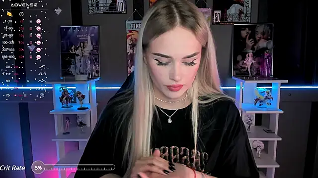 Ellen Soft online show from December 2024 05:55:02 PM