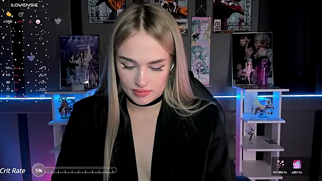 Ellen Soft online show from December 2024 09:37:01 PM