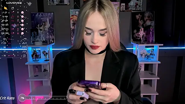 Ellen Soft online show from January 2025 06:31:01 PM