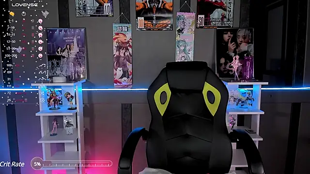 Snapshot of Ellen_Soft chatting on March 2025 08:32:02 PM Ellen Soft online show from March 2025 08:32:02 PM