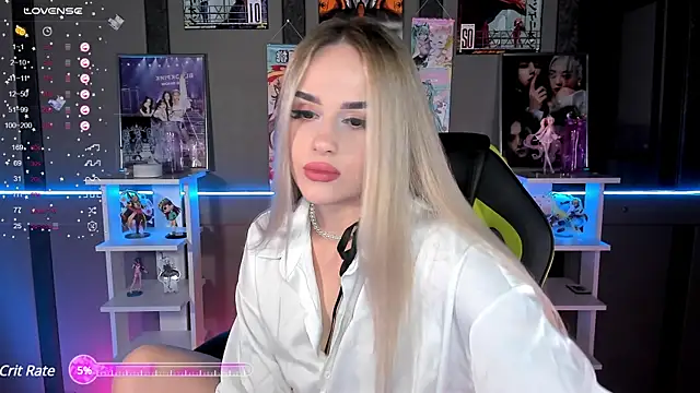 Ellen Soft online show from March 2025 09:35:02 AM