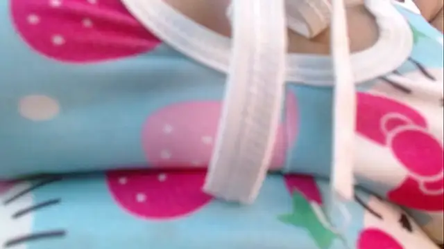 YUSELFI ROSS  online show from March 2025 09:43:02 PM