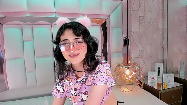 SaraMartini1 online show from September 2025 06:02:02 AM