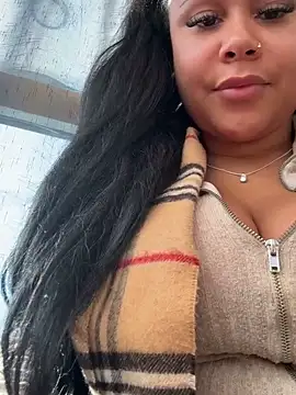 HaileyDiana online show from February 2025 11:55:01 AM