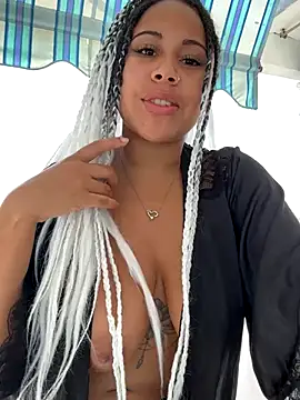 HaileyDiana online show from September 2025 09:20:02 AM