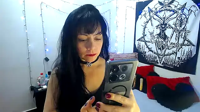 lili peach online show from January 2025 11:47:01 PM