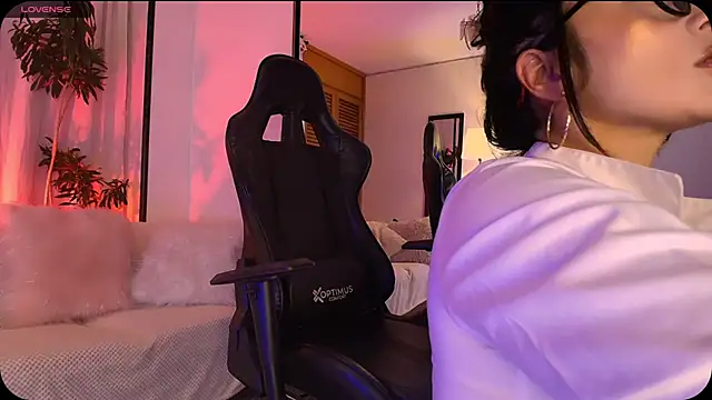  Federica Miller01 online show from October 2025 06:15:01 PM