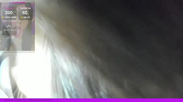 Melissa Koster online show from February 2025 04:10:02 AM